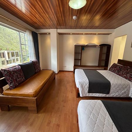 Casa Verde Descanso 1 Baños Εξωτερικό φωτογραφία