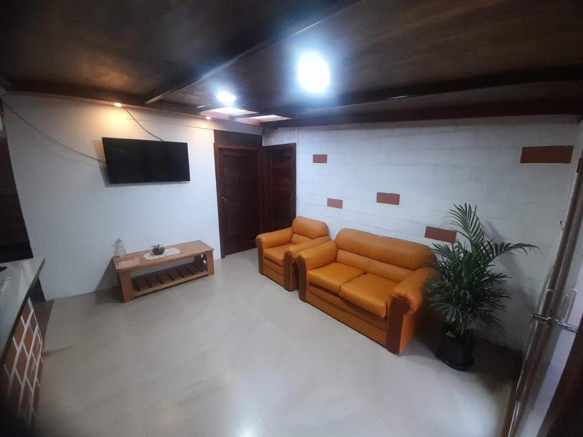 Casa Verde Descanso 1 Baños Εξωτερικό φωτογραφία