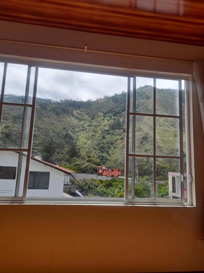 Casa Verde Descanso 1 Baños Εξωτερικό φωτογραφία