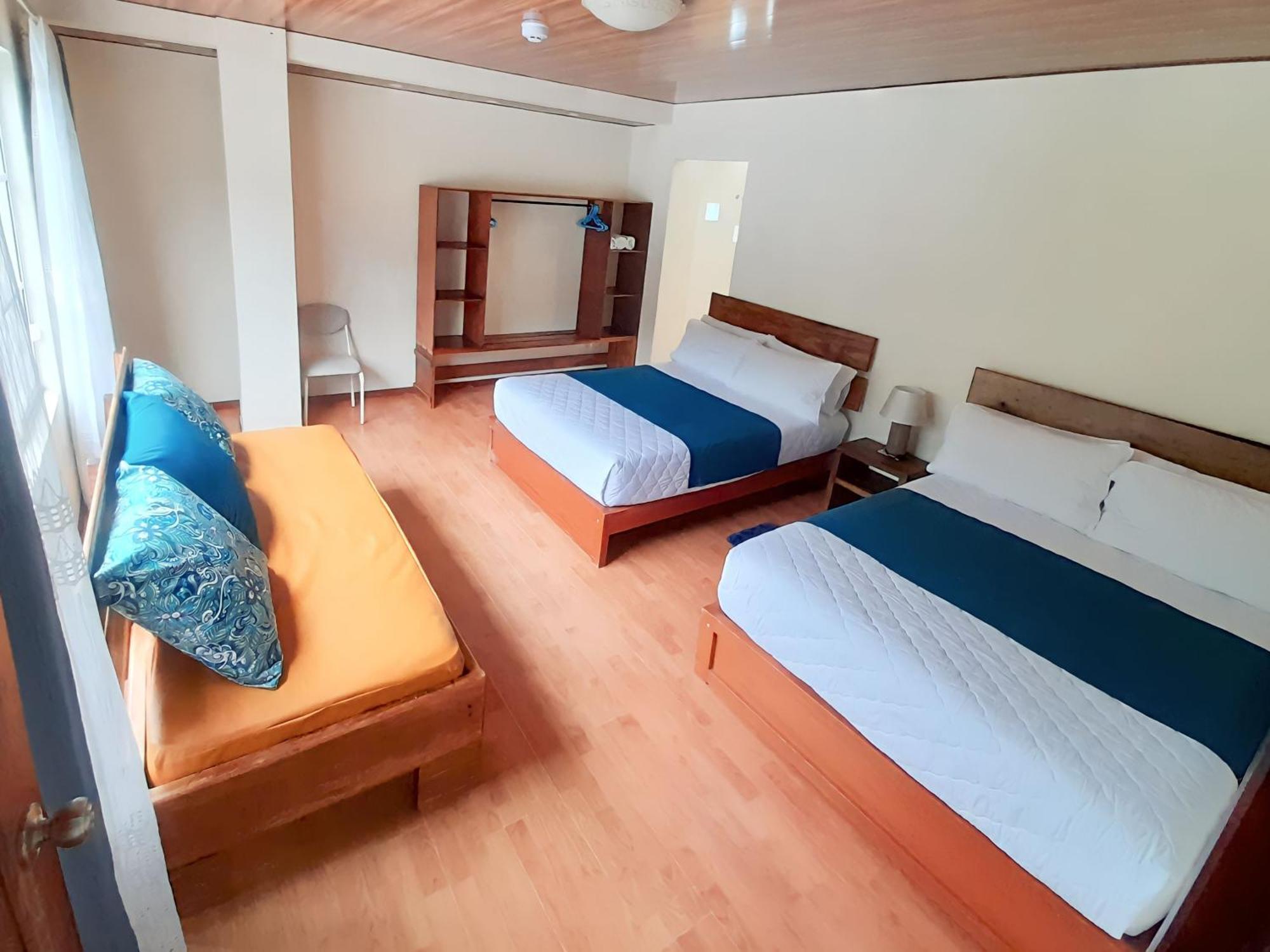 Casa Verde Descanso 1 Baños Εξωτερικό φωτογραφία