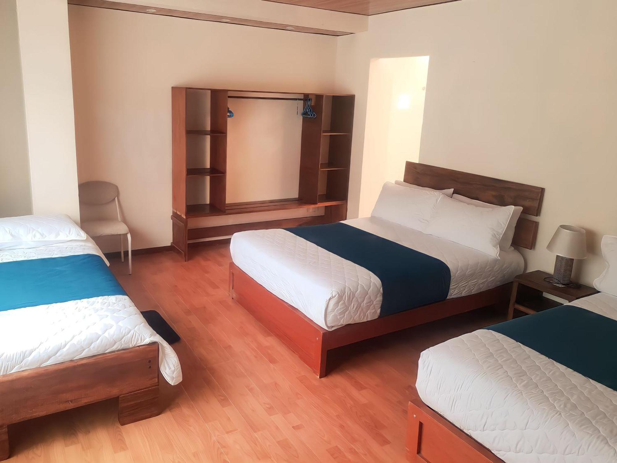 Casa Verde Descanso 1 Baños Εξωτερικό φωτογραφία