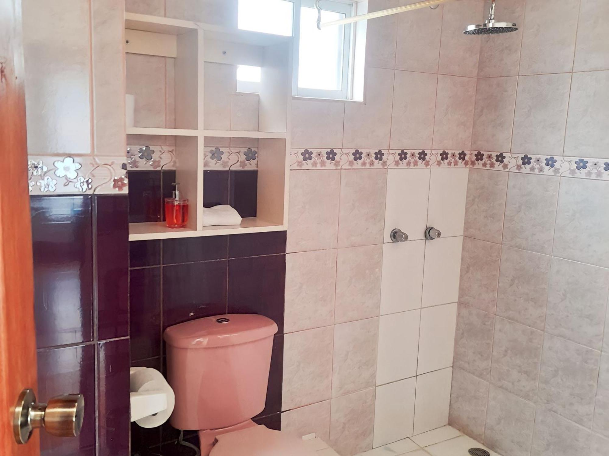 Casa Verde Descanso 1 Baños Εξωτερικό φωτογραφία