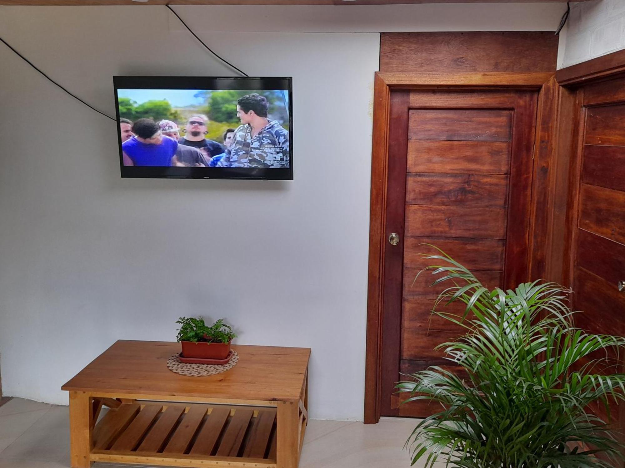 Casa Verde Descanso 1 Baños Εξωτερικό φωτογραφία