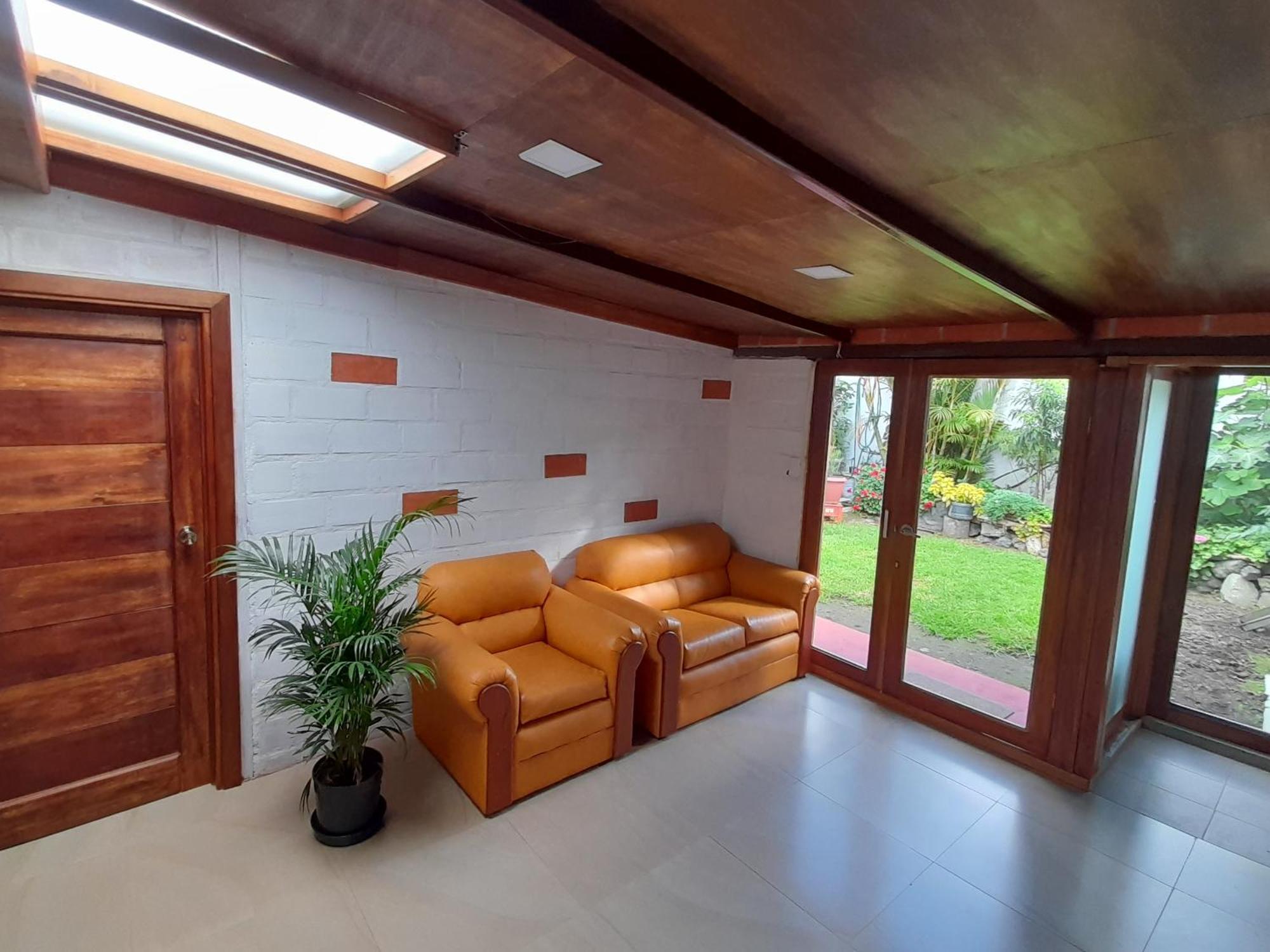 Casa Verde Descanso 1 Baños Εξωτερικό φωτογραφία