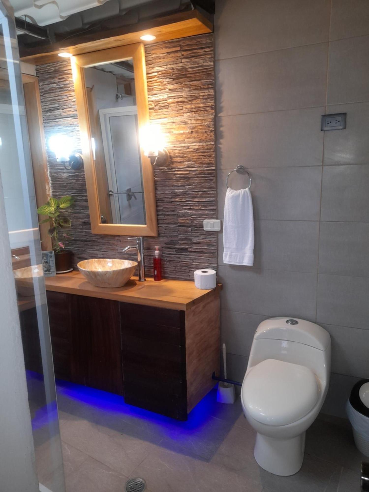 Casa Verde Descanso 1 Baños Εξωτερικό φωτογραφία