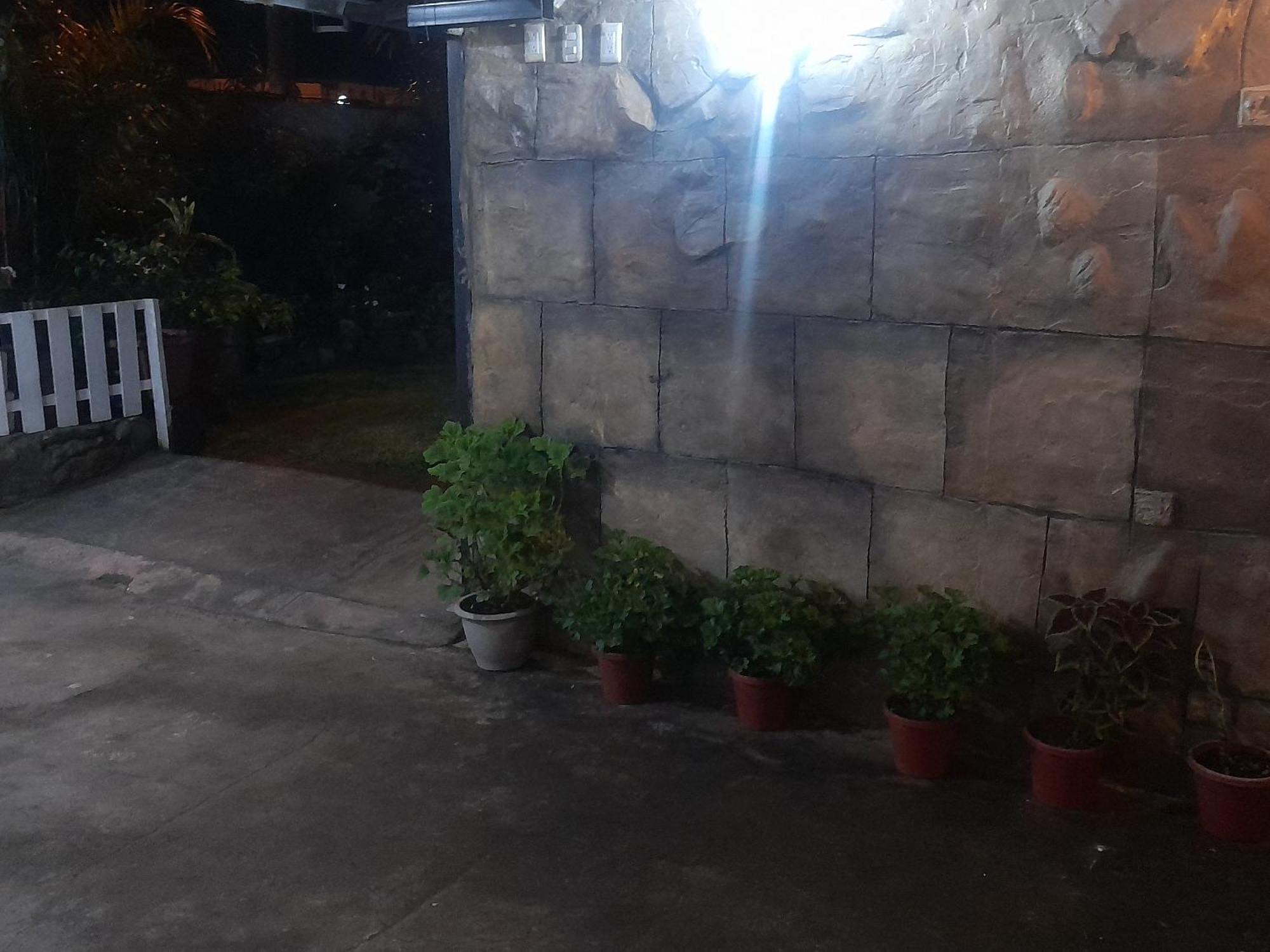 Casa Verde Descanso 1 Baños Εξωτερικό φωτογραφία