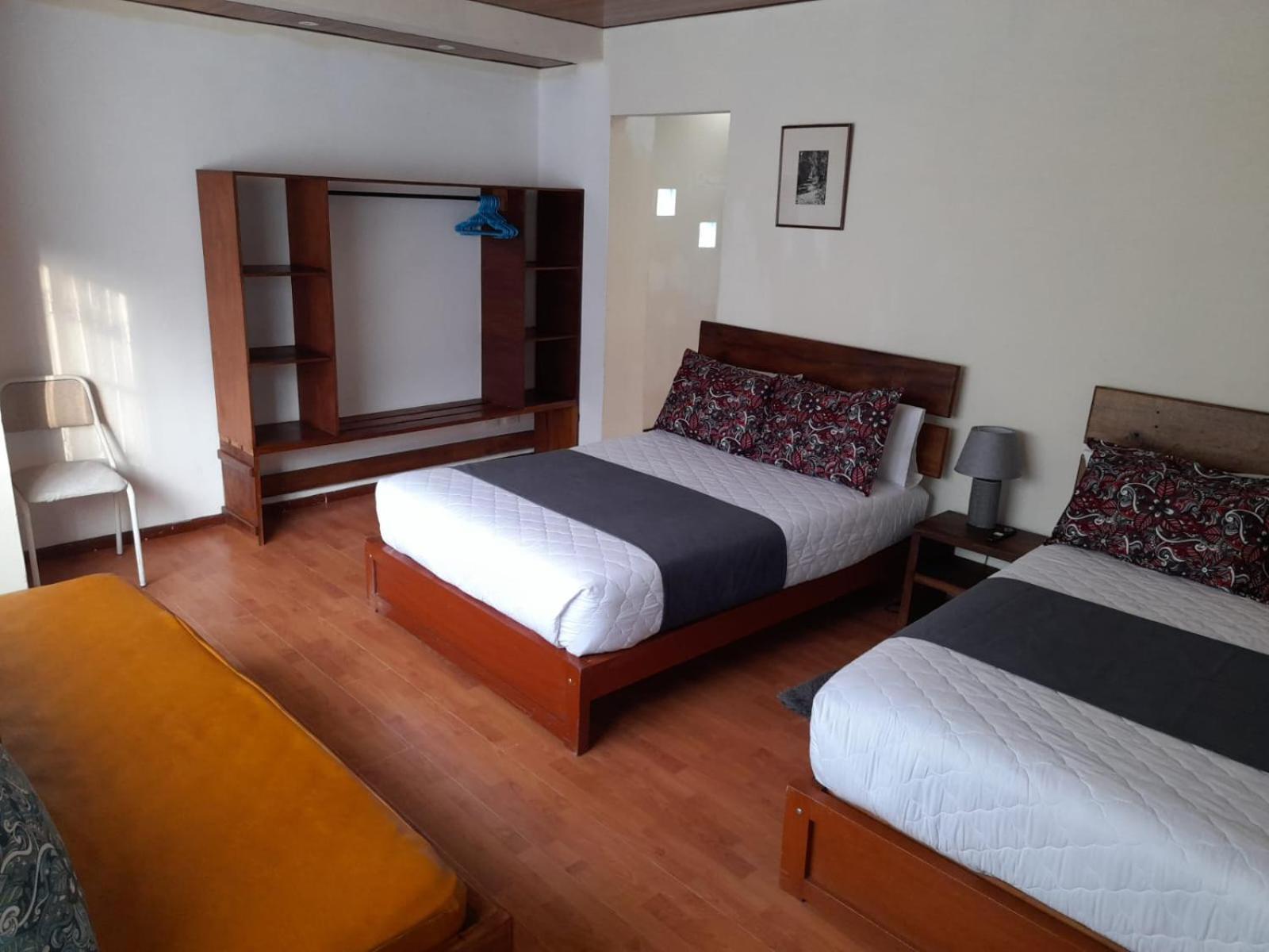 Casa Verde Descanso 1 Baños Εξωτερικό φωτογραφία