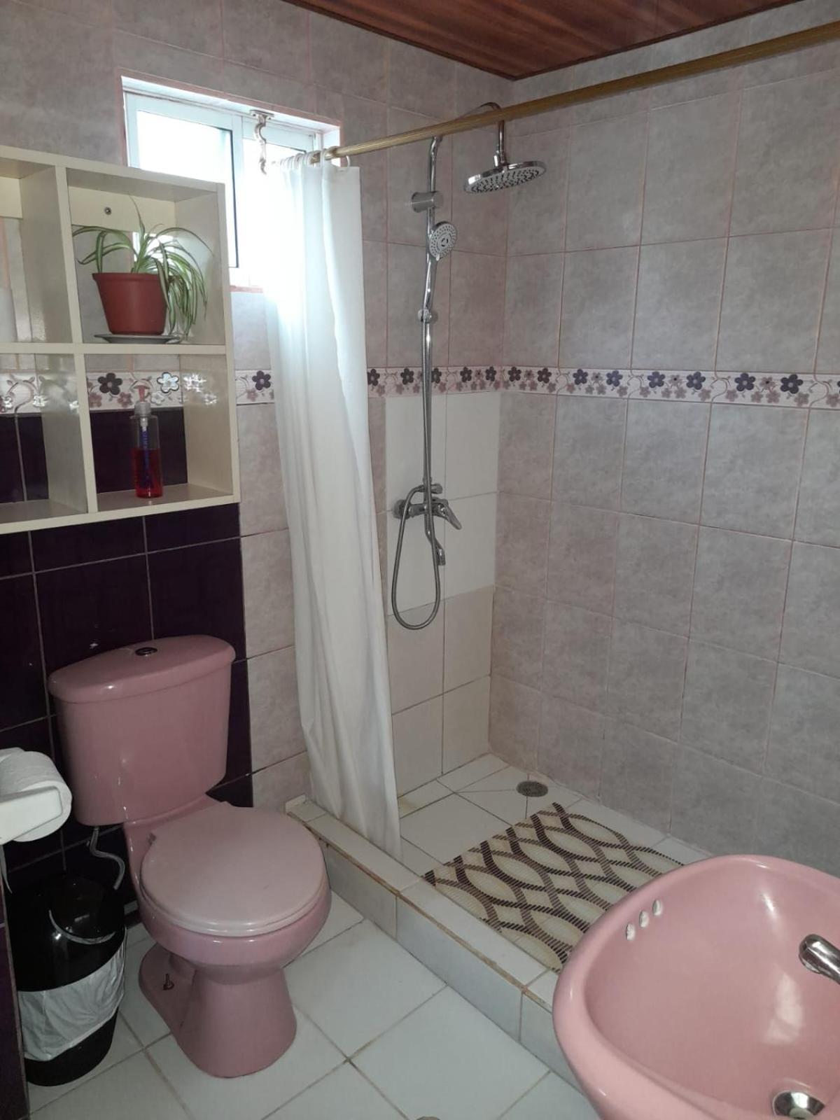 Casa Verde Descanso 1 Baños Εξωτερικό φωτογραφία