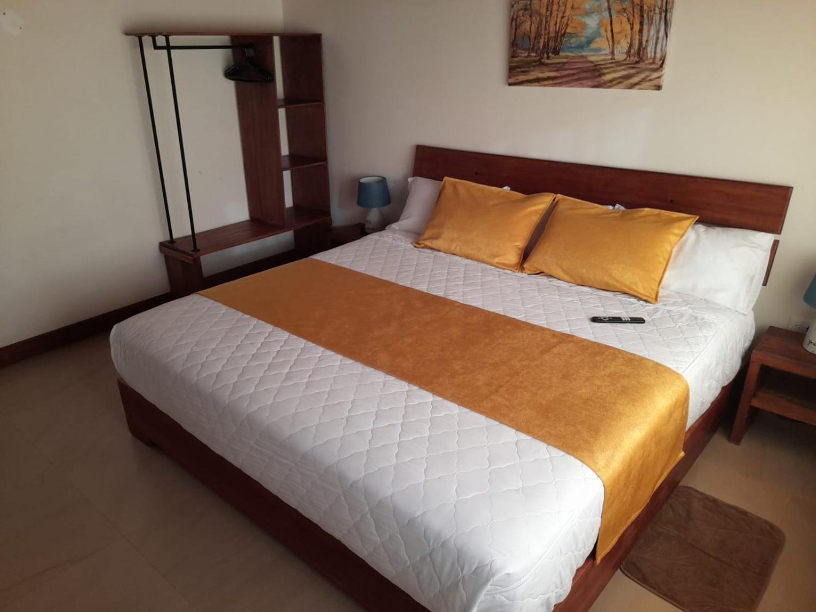 Casa Verde Descanso 1 Baños Εξωτερικό φωτογραφία
