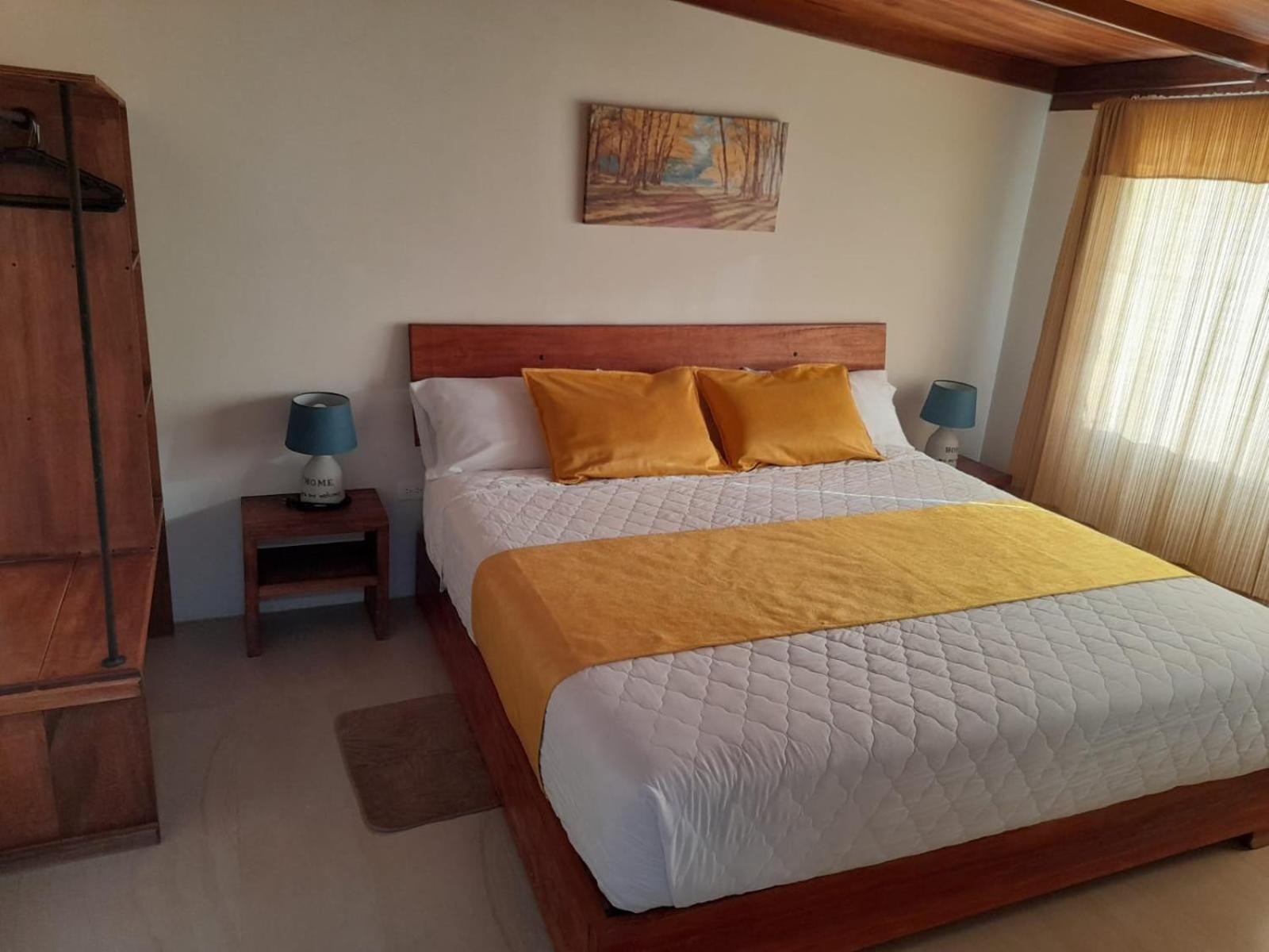 Casa Verde Descanso 1 Baños Εξωτερικό φωτογραφία