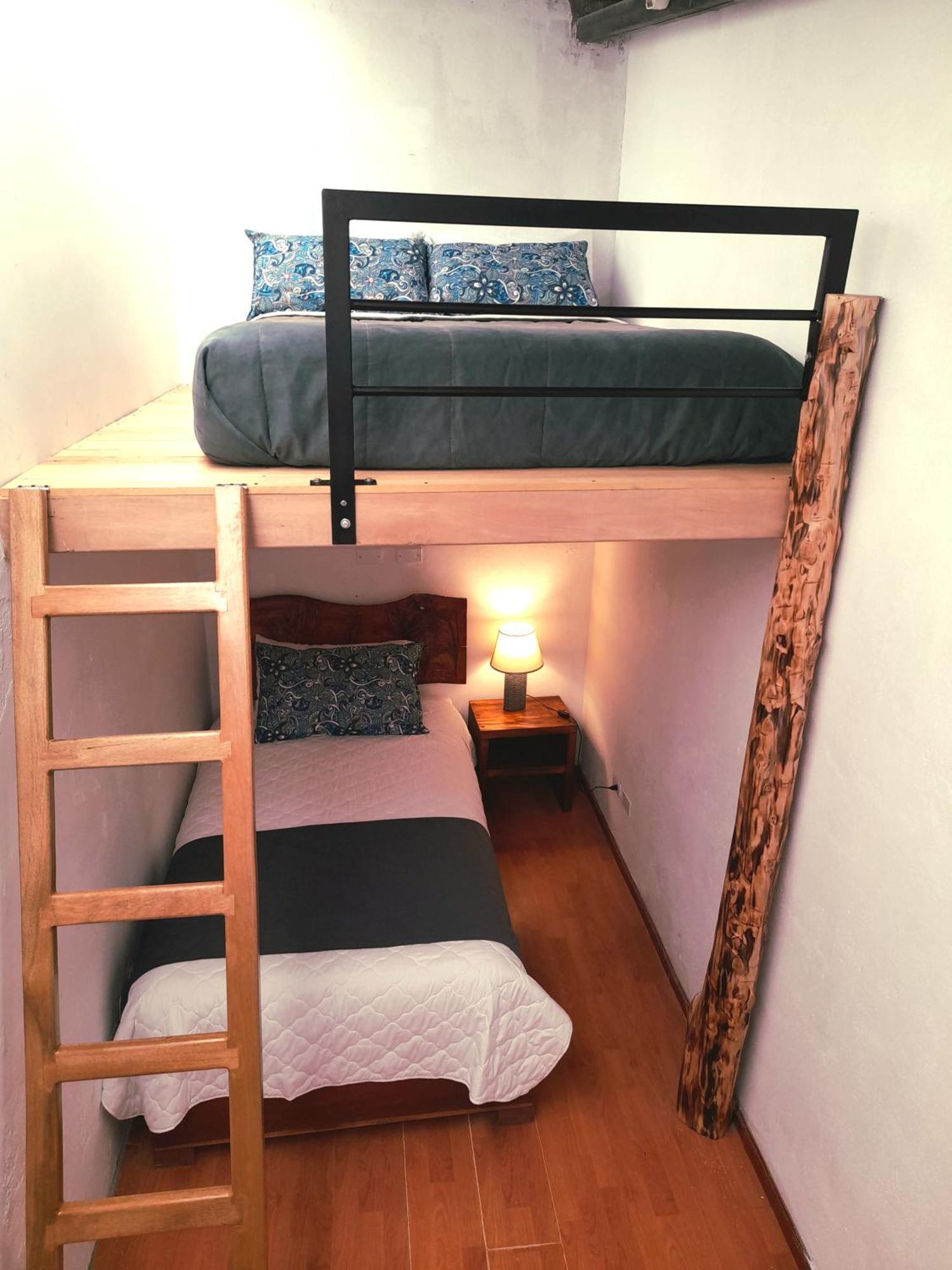 Casa Verde Descanso 1 Baños Εξωτερικό φωτογραφία